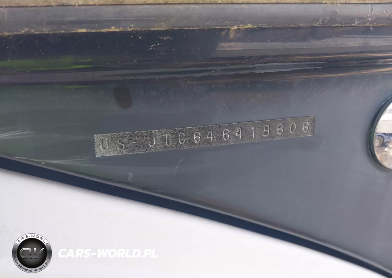 2006 Crownline Other VIN:JTC64641B606 - 9