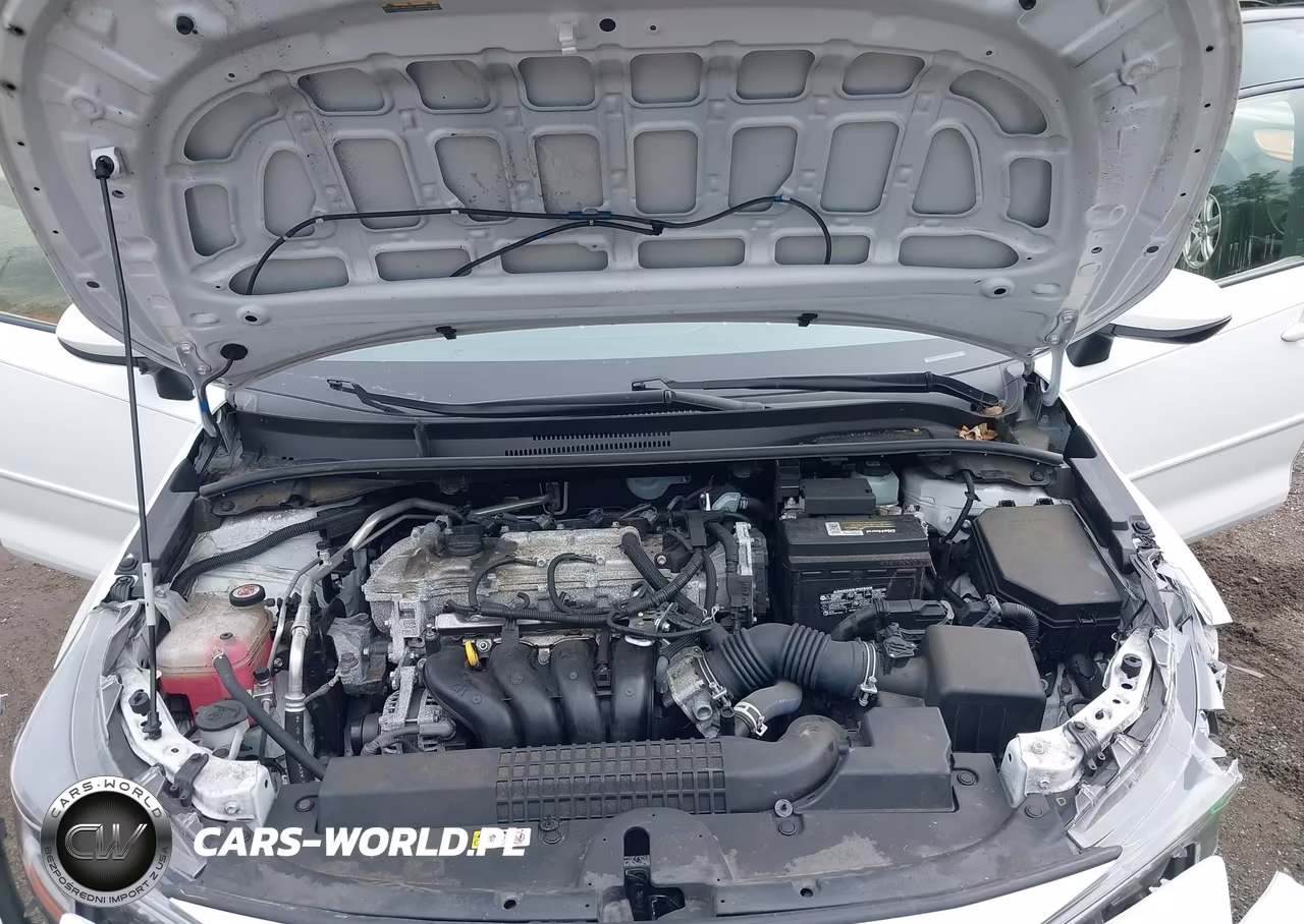 2022 Toyota Corolla Le VIN:JTDEPMAE0N3022816 - 10