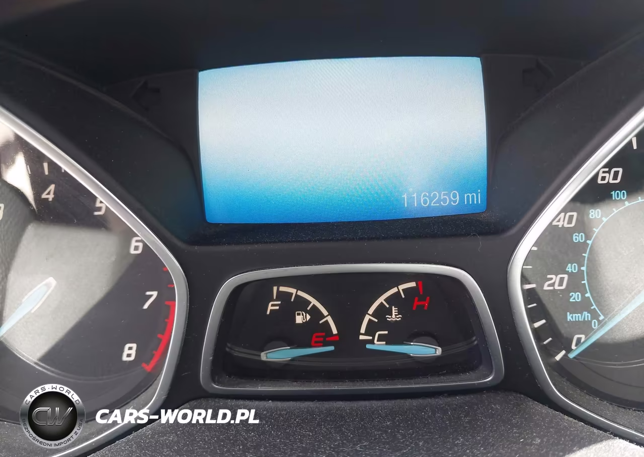 2015 Ford Escape Titanium VIN:1FMCU0J95FUC88061 - 7