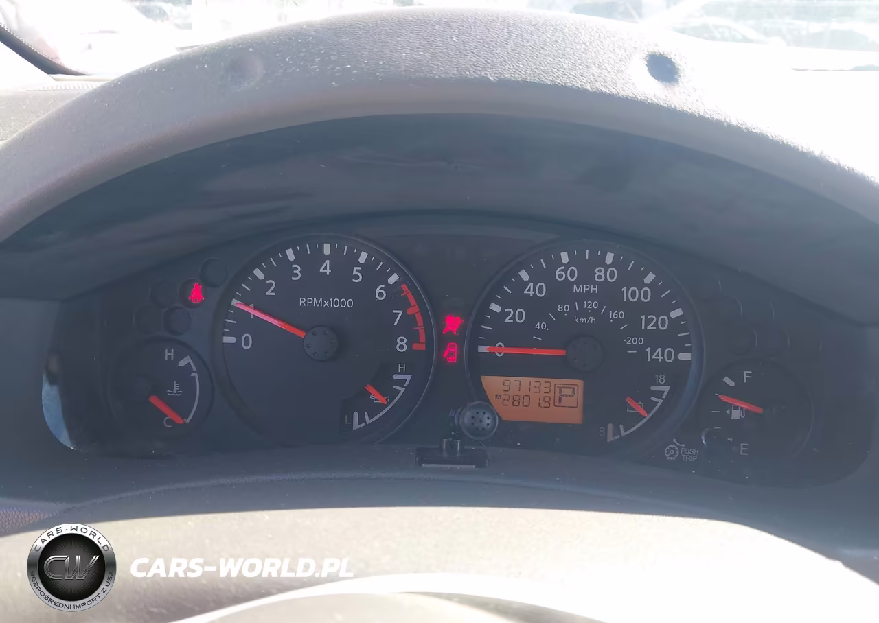 2019 Nissan Frontier Sv VIN:1N6AD0ERXKN875041 - 7