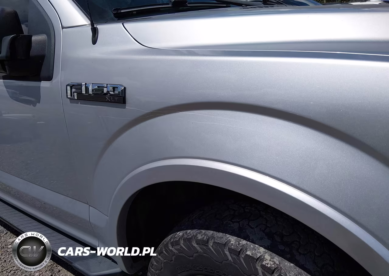 2019 Ford F-150 Xlt VIN:1FTEW1EP8KFB42774 - 19