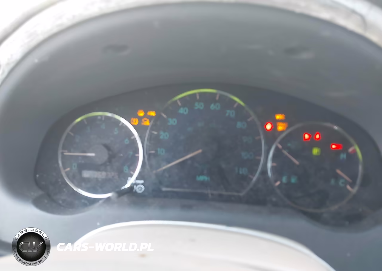 2008 Toyota Sienna Le VIN:5TDZK23C48S192969 - 7