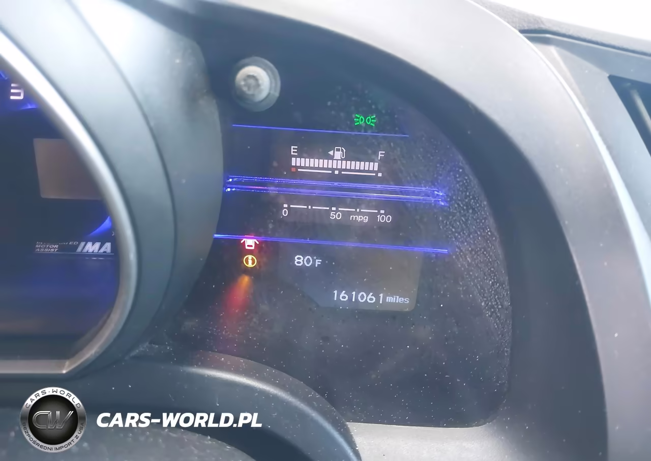 2011 Honda Cr-Z Ex VIN:JHMZF1D68BS009366 - 15