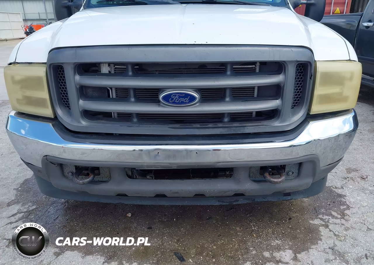 2004 Ford F-350 Lariat-Xl-Xlt VIN:1FDWW36P04EB88893 - 11