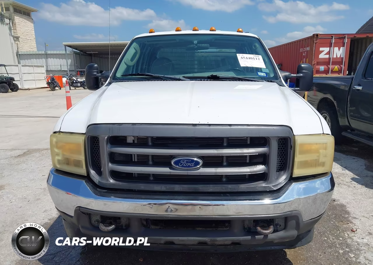 2004 Ford F-350 Lariat-Xl-Xlt VIN:1FDWW36P04EB88893 - 13