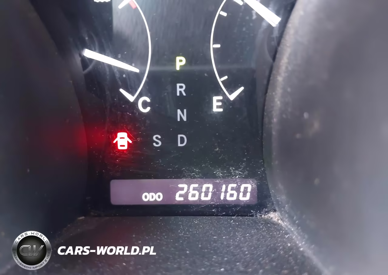 2008 Toyota Highlander Limited VIN:JTEDS42A282008265 - 15