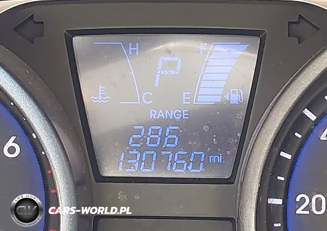 2015 Hyundai Tucson Se VIN:KM8JUCAG8FU961609 - 14