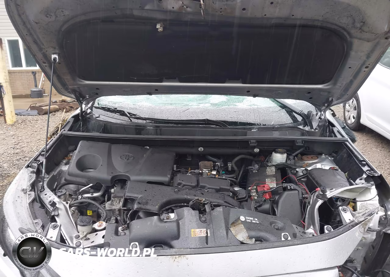 2020 Toyota Rav4 Le VIN:2T3F1RFVXLC112031 - 10