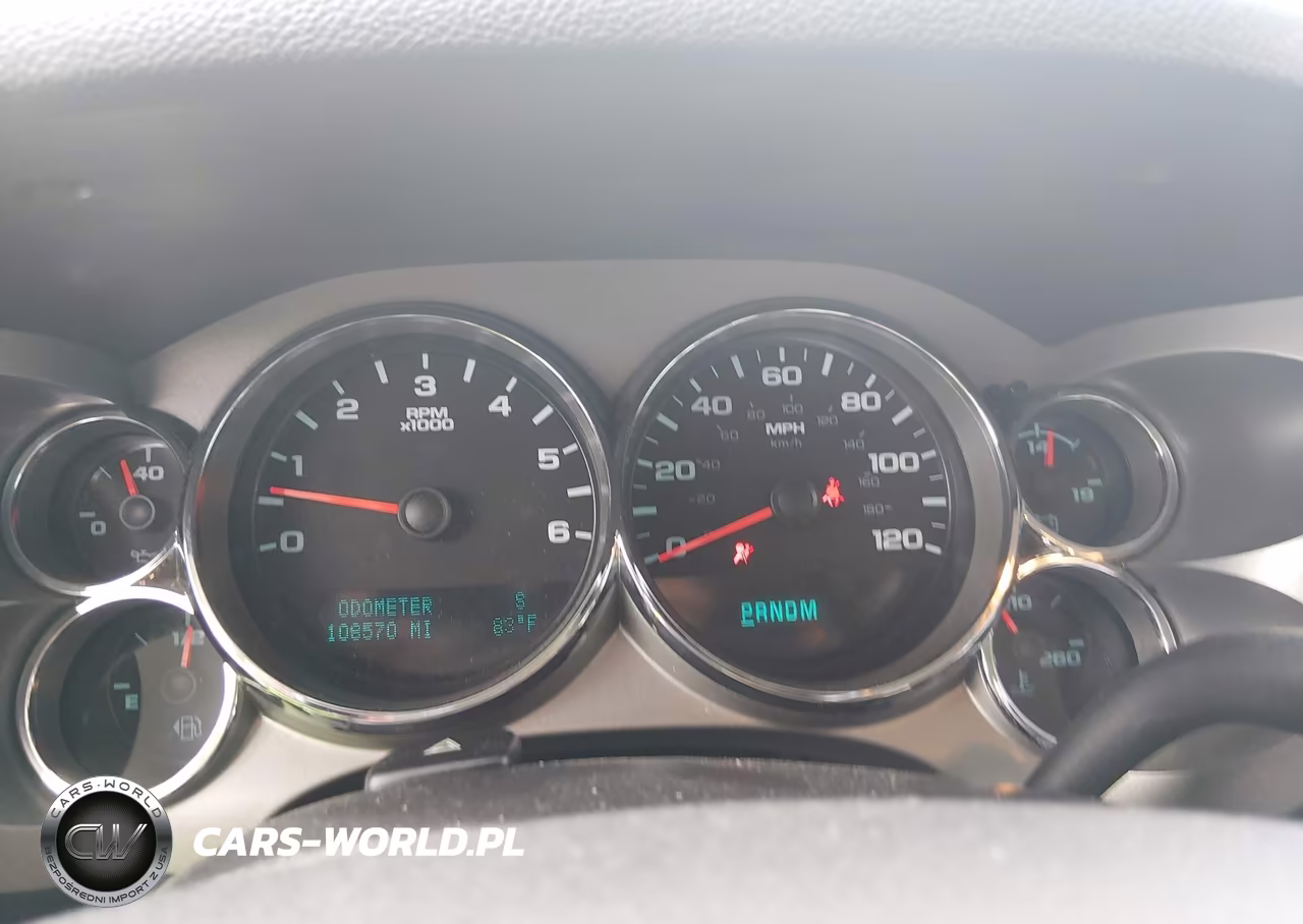 2013 GMC Sierra 1500 Sle VIN:1GTR1VE01DZ335070 - 7