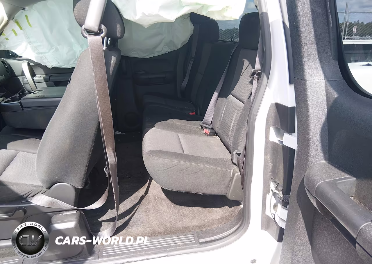 2013 GMC Sierra 1500 Sle VIN:1GTR1VE01DZ335070 - 8