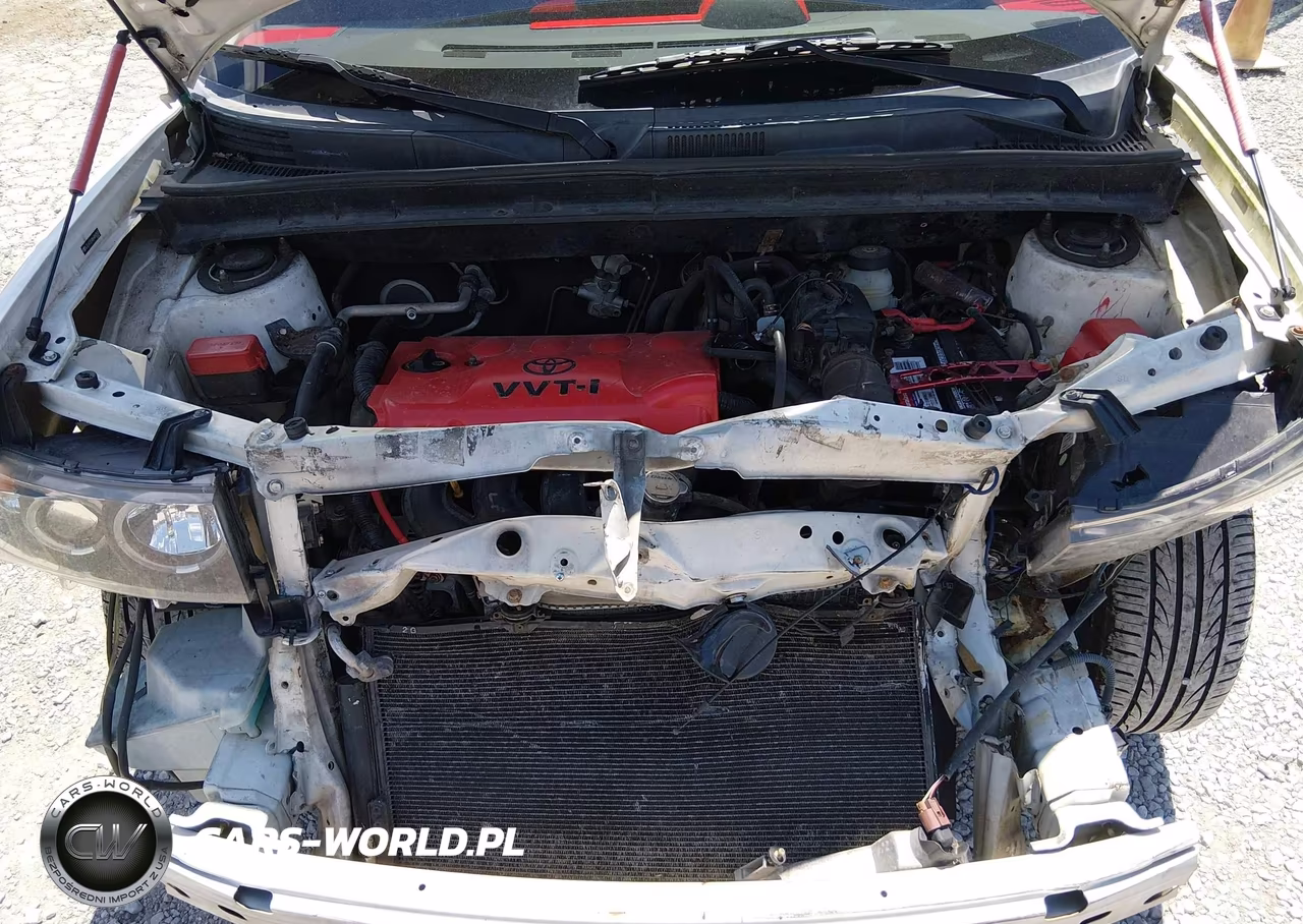 2006 Scion Xb VIN:JTLKT324164092078 - 10