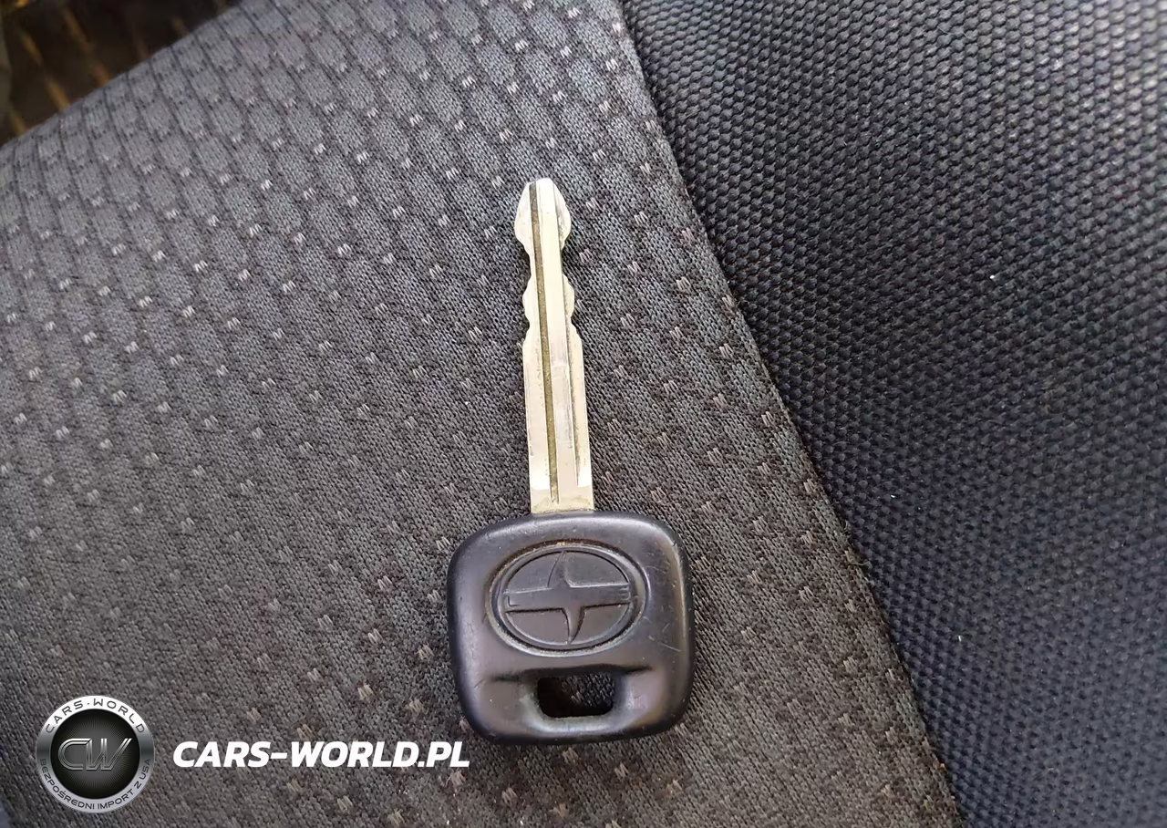 2006 Scion Xb VIN:JTLKT324164092078 - 11