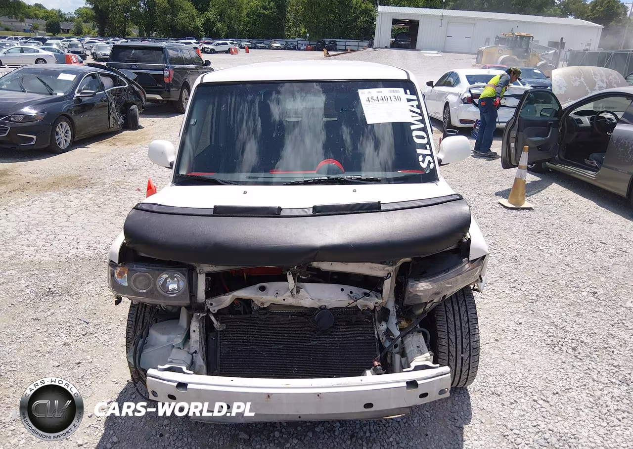 2006 Scion Xb VIN:JTLKT324164092078 - 13