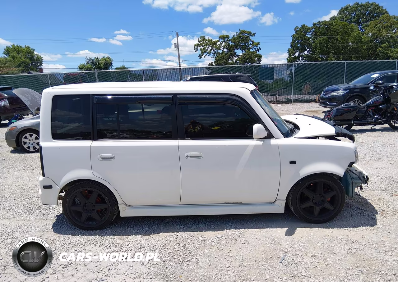 2006 Scion Xb VIN:JTLKT324164092078 - 14