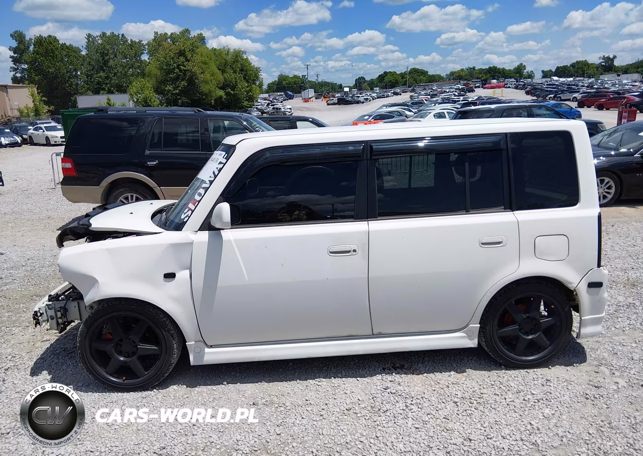 2006 Scion Xb VIN:JTLKT324164092078 - 15