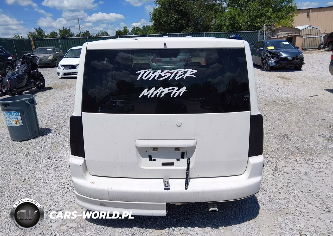 2006 Scion Xb VIN:JTLKT324164092078 - 17