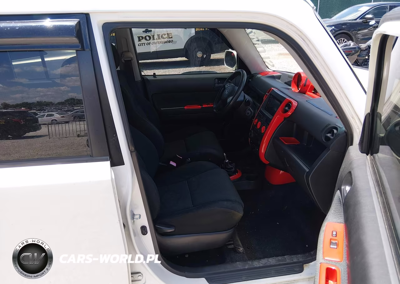 2006 Scion Xb VIN:JTLKT324164092078 - 5