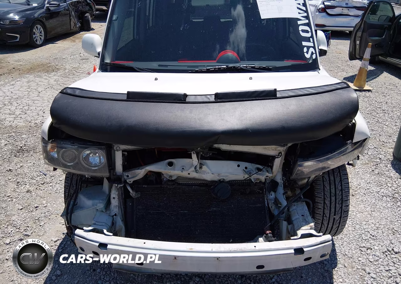 2006 Scion Xb VIN:JTLKT324164092078 - 6