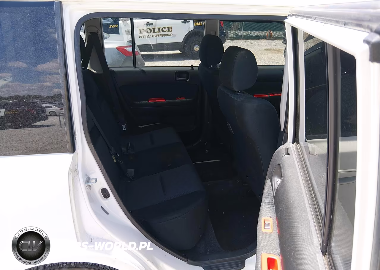 2006 Scion Xb VIN:JTLKT324164092078 - 8