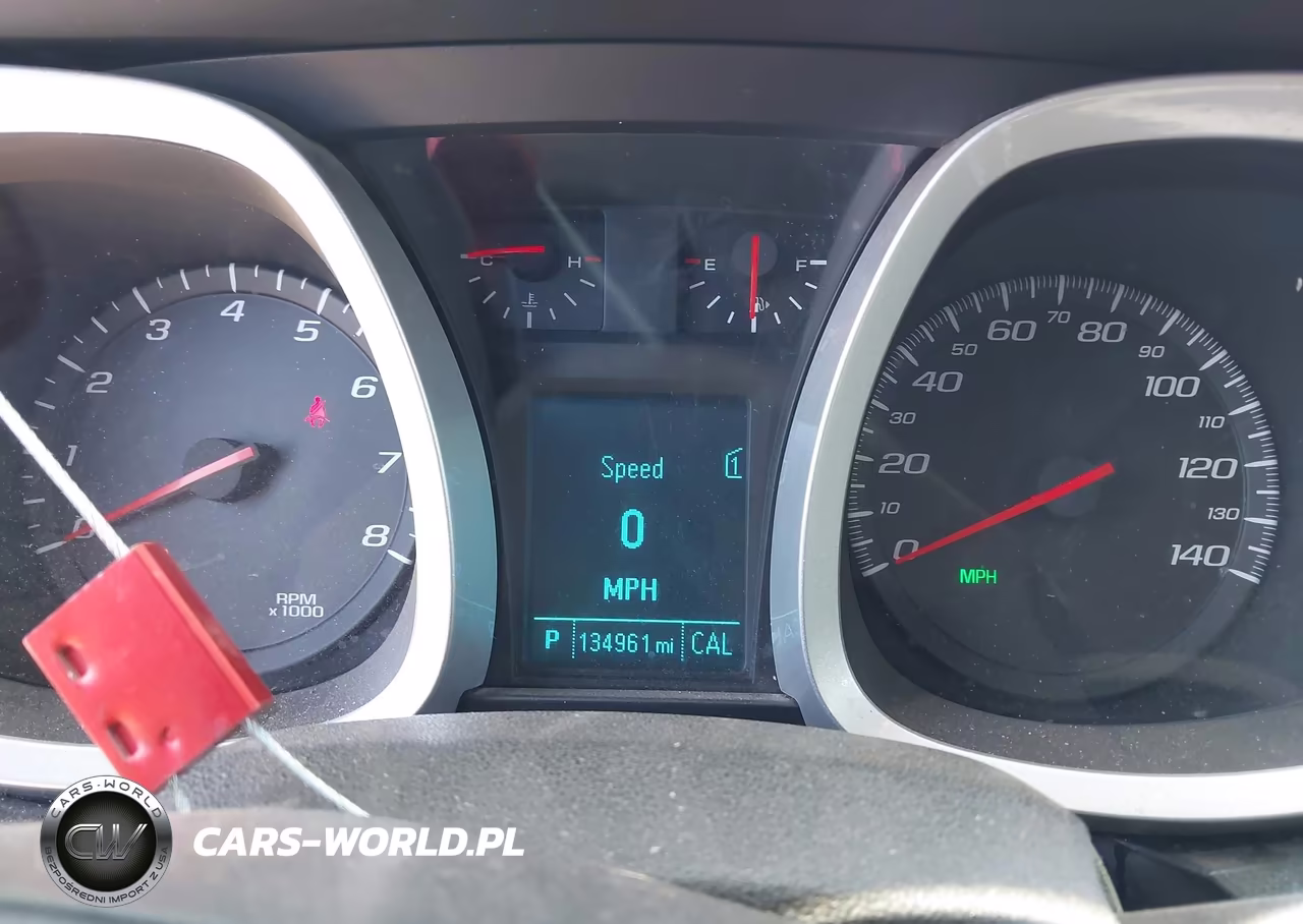 2012 Chevrolet Equinox Lt W-2Lt VIN:2GNFLNEK8C6392365 - 7