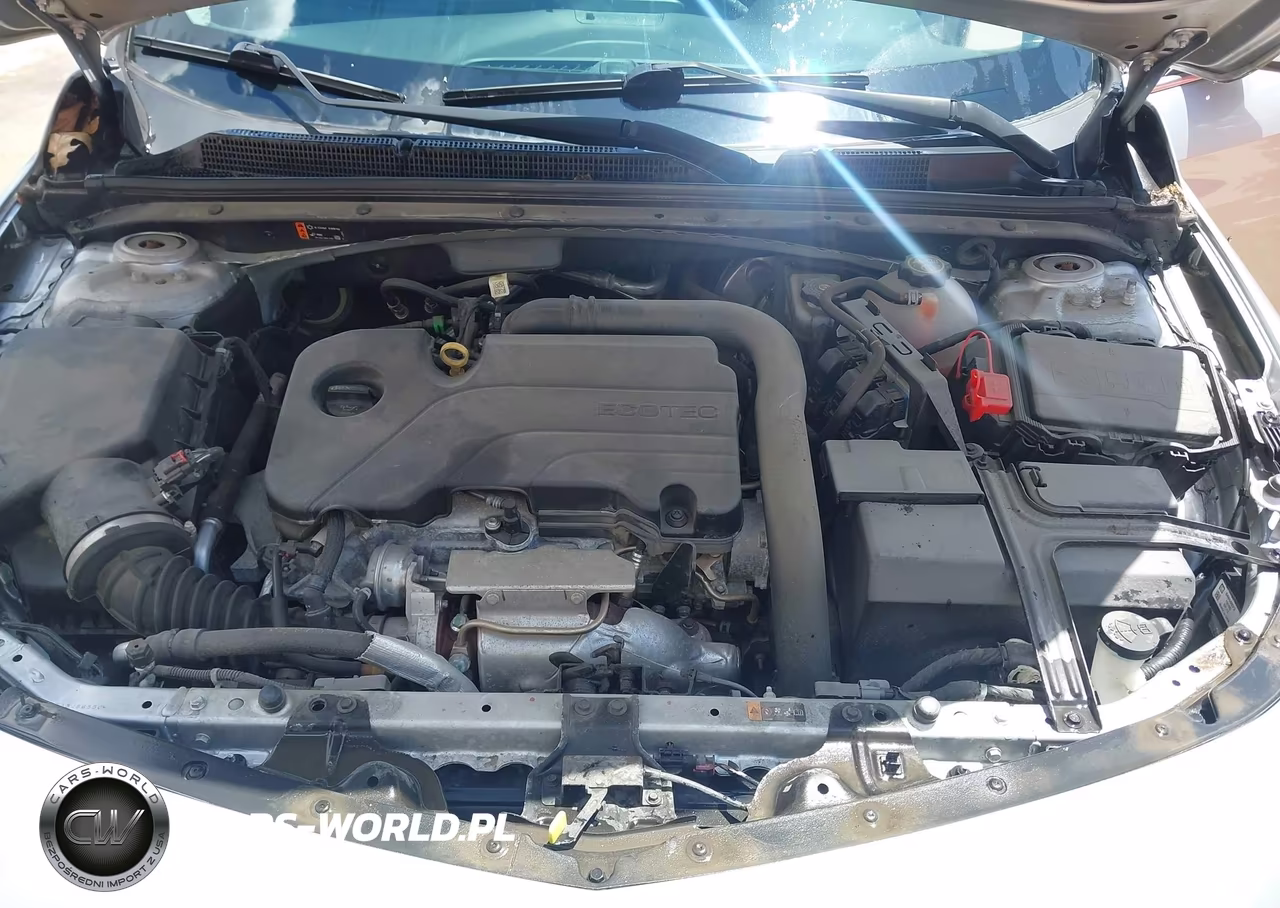 2020 Chevrolet Malibu Fwd 1Fl VIN:1G1ZC5ST4LF000340 - 10