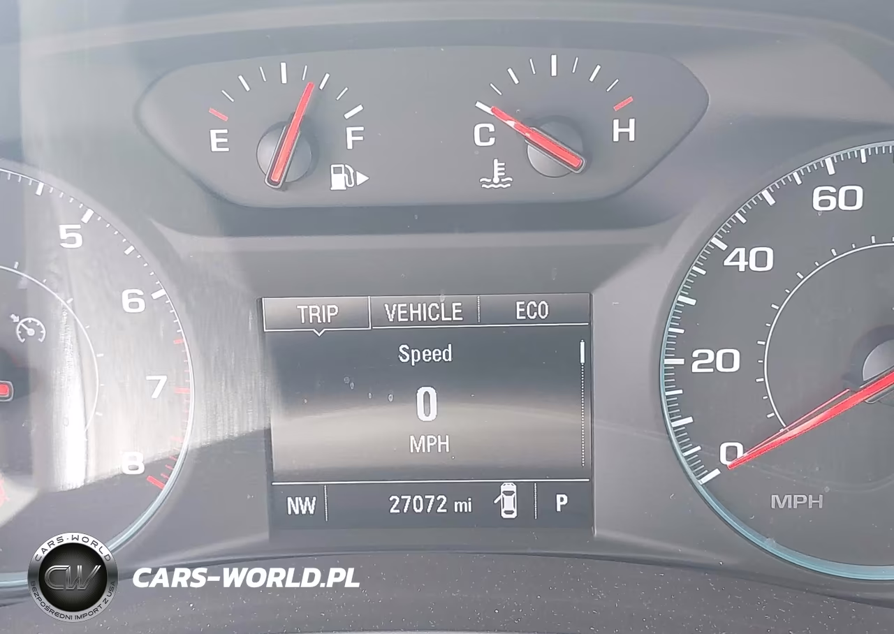 2020 Chevrolet Malibu Fwd 1Fl VIN:1G1ZC5ST4LF000340 - 16