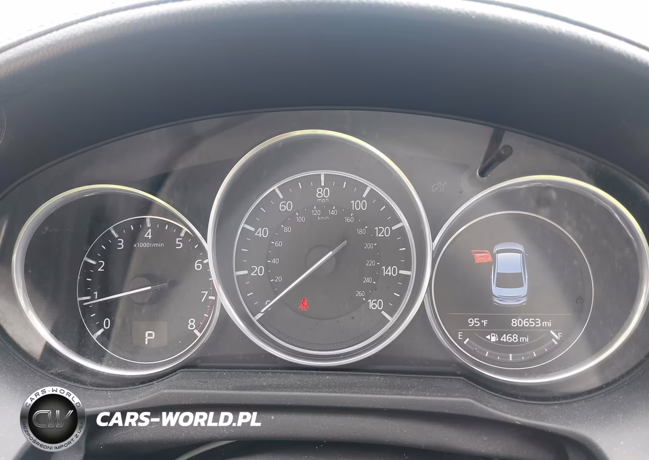 2017 Mazda Mazda6 Grand Touring VIN:JM1GL1W53H1105281 - 7