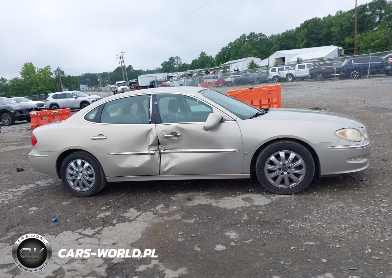 2009 Buick Lacrosse Cxl VIN:2G4WD582091266245 - 13