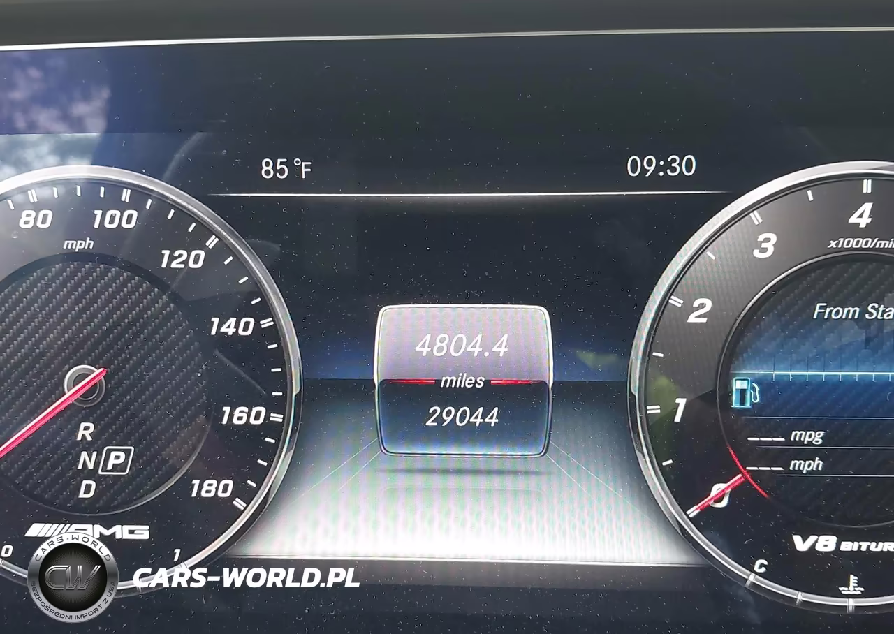 2021 Mercedes-Benz Amg G 63 4Matic VIN:W1NYC7HJ0MX388188 - 14