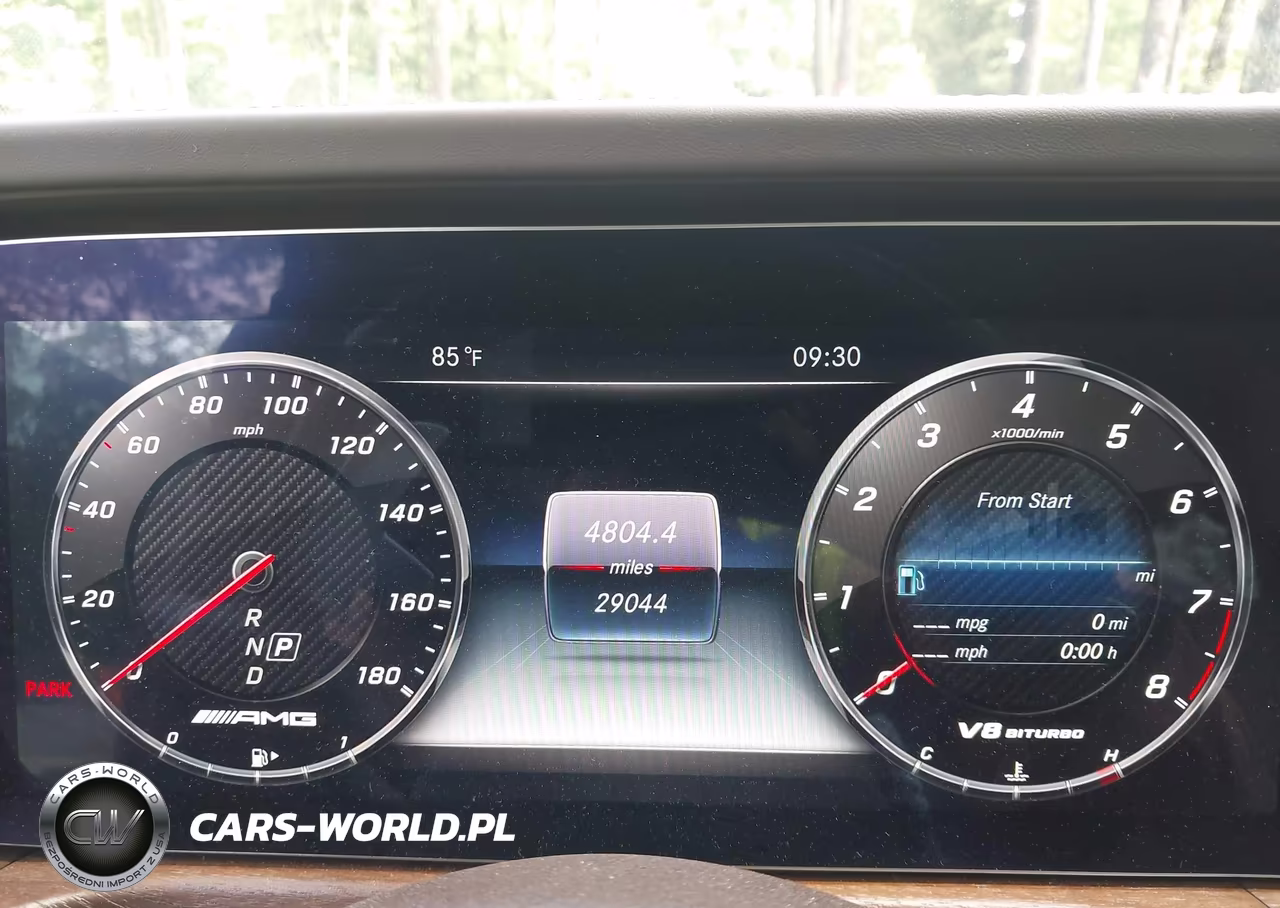 2021 Mercedes-Benz Amg G 63 4Matic VIN:W1NYC7HJ0MX388188 - 7