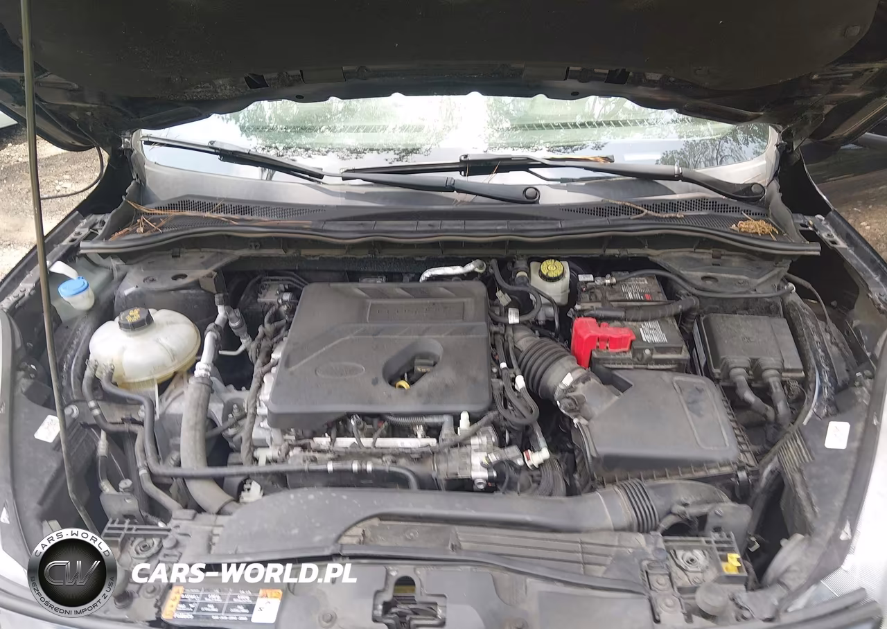 2020 Ford Escape Se VIN:1FMCU0G66LUB39022 - 10