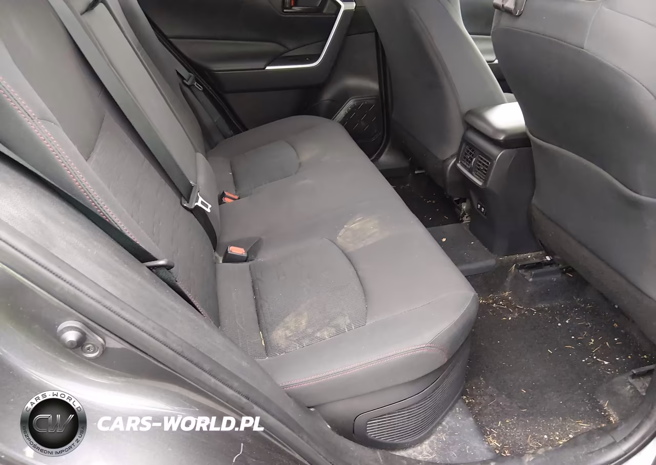 2021 Toyota Rav4 Prime Se VIN:JTMAB3FV9MD041373 - 8