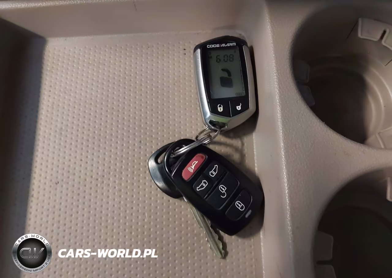 2012 Kia Sedona Lx VIN:KNDMG4C71C6478099 - 11