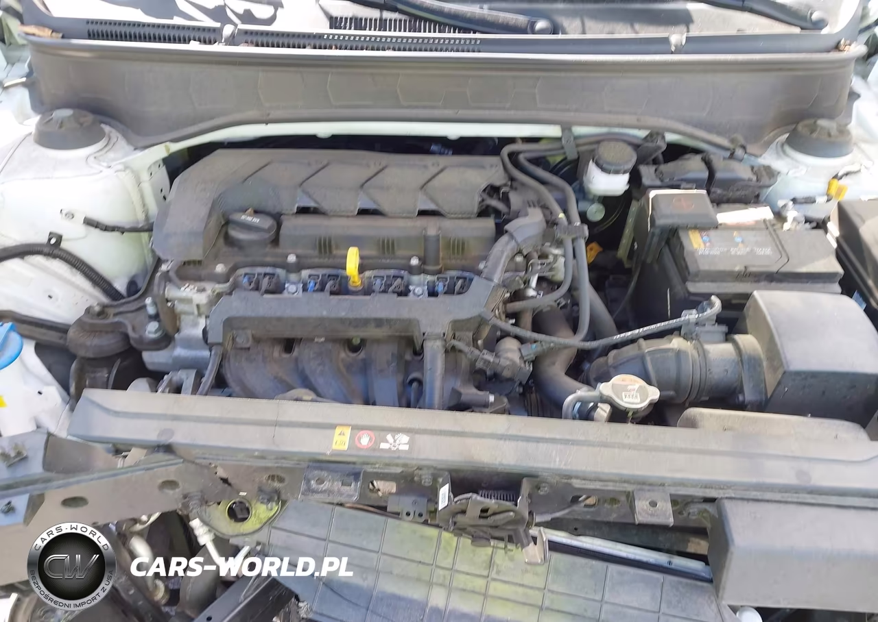 2023 Hyundai Venue Limited VIN:KMHRC8A32PU275180 - 10