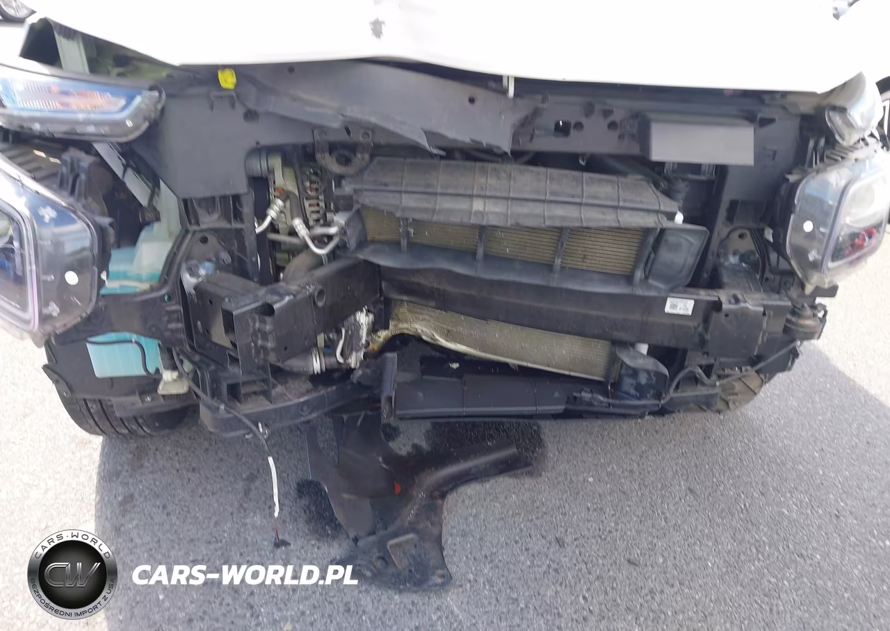 2023 Hyundai Venue Limited VIN:KMHRC8A32PU275180 - 6