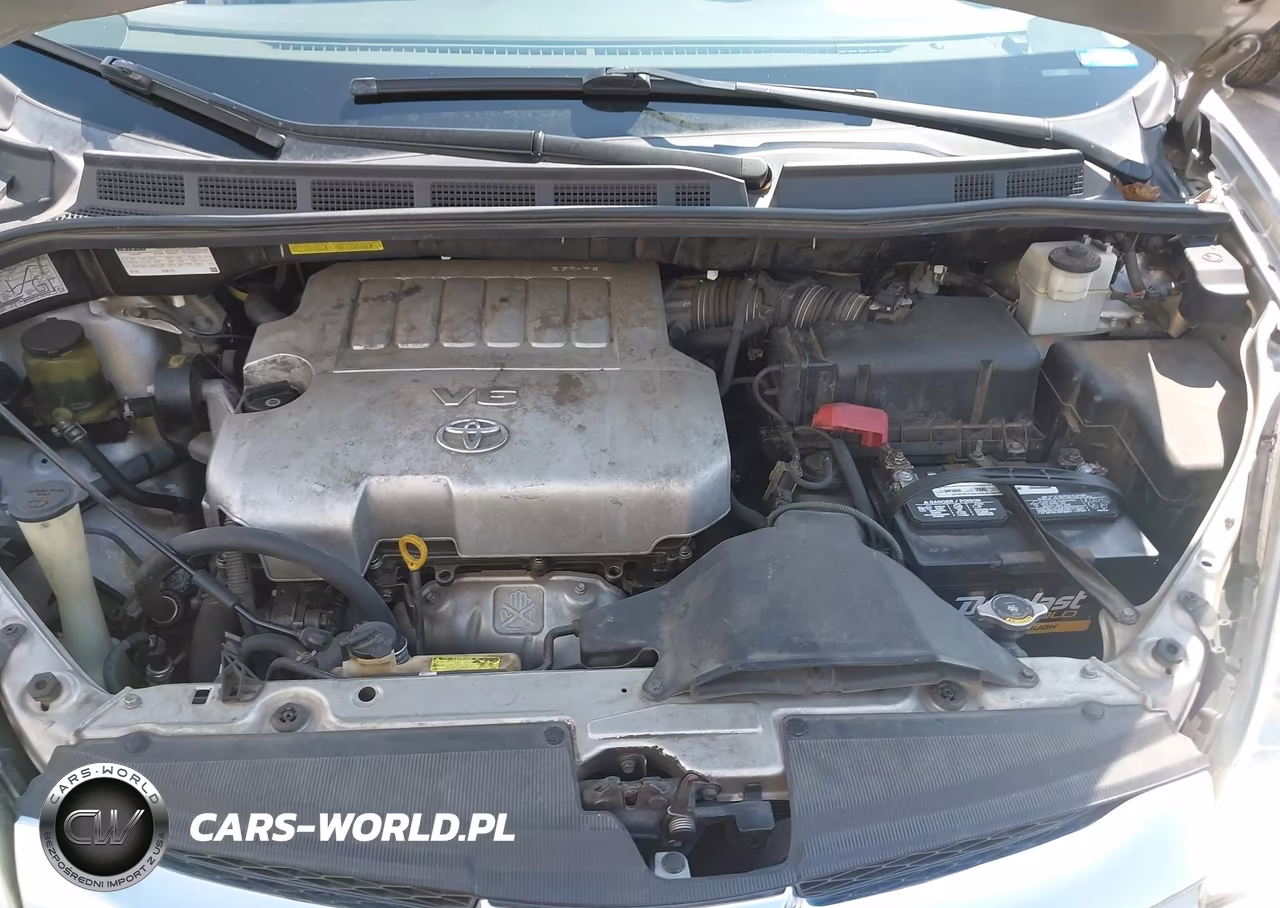 2010 Toyota Sienna Limited VIN:5TDYK4CC3AS291330 - 10