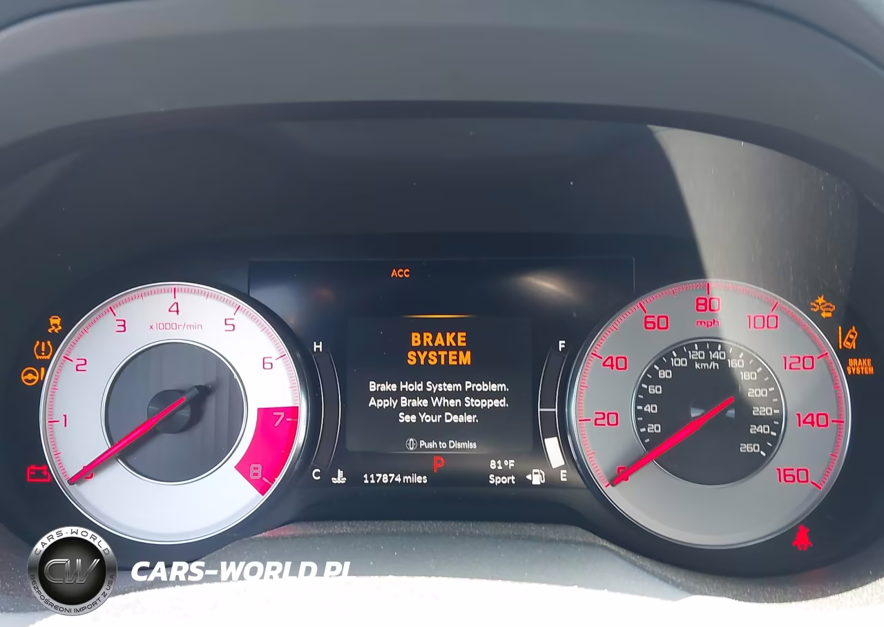 2019 Acura Rdx A-Spec Package VIN:5J8TC2H61KL010242 - 7