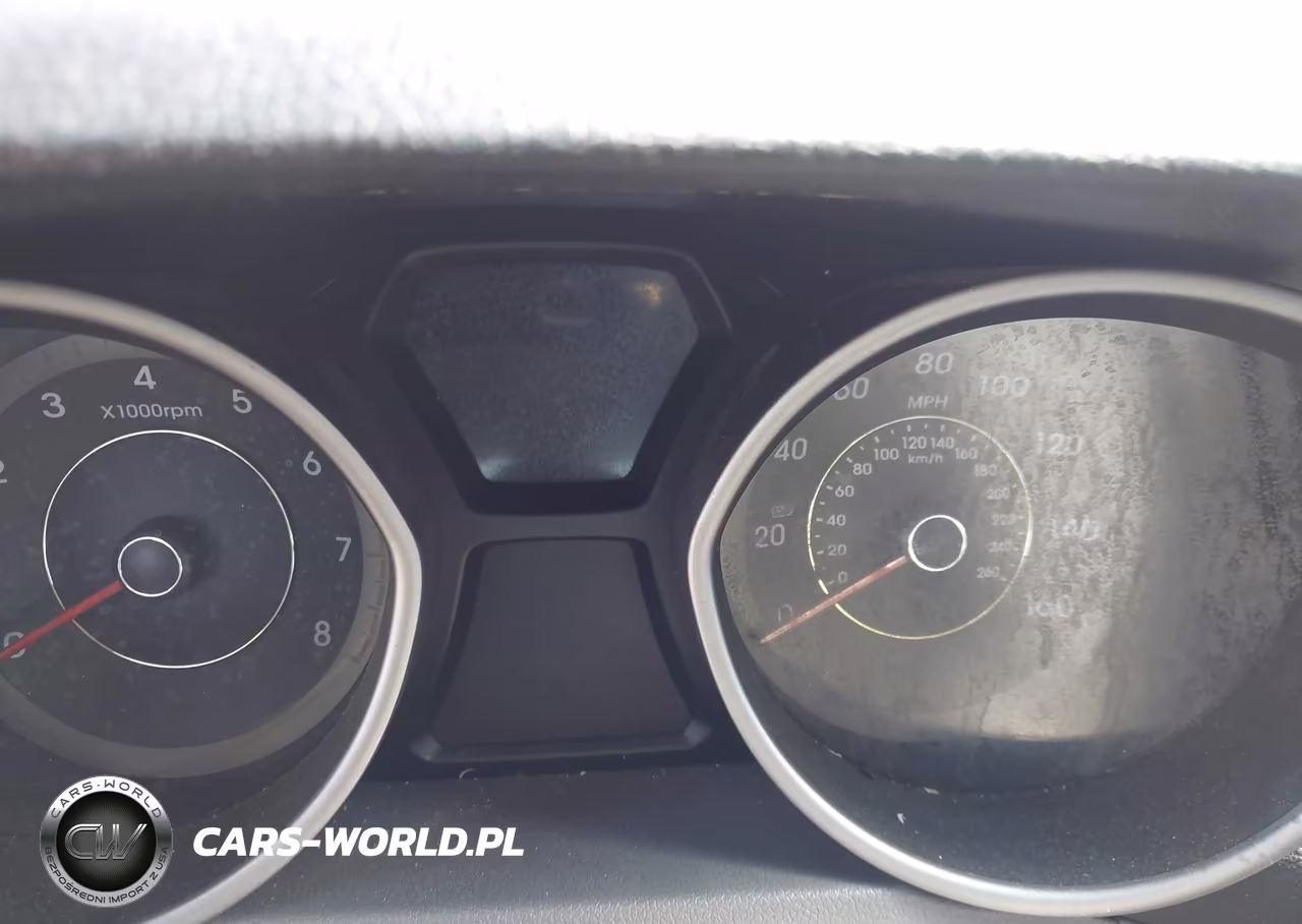 2012 Hyundai Elantra Limited (Ulsan Plant) VIN:KMHDH4AE1CU298661 - 7