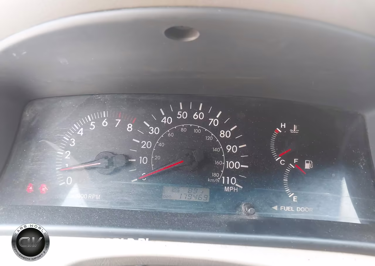 2007 Toyota Corolla Le VIN:1NXBR32EX7Z770990 - 7