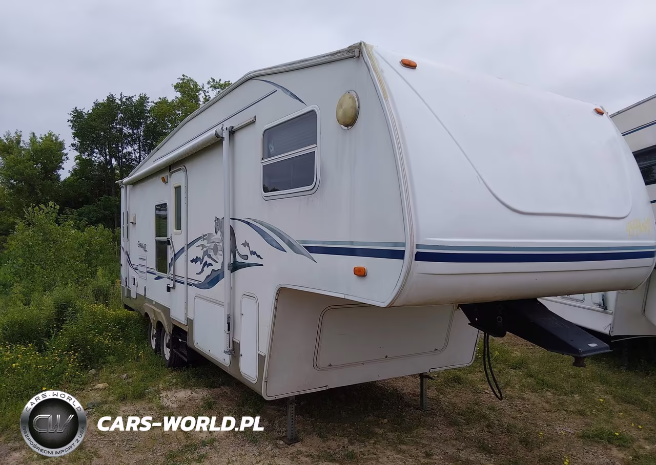 2003 Keystone Other