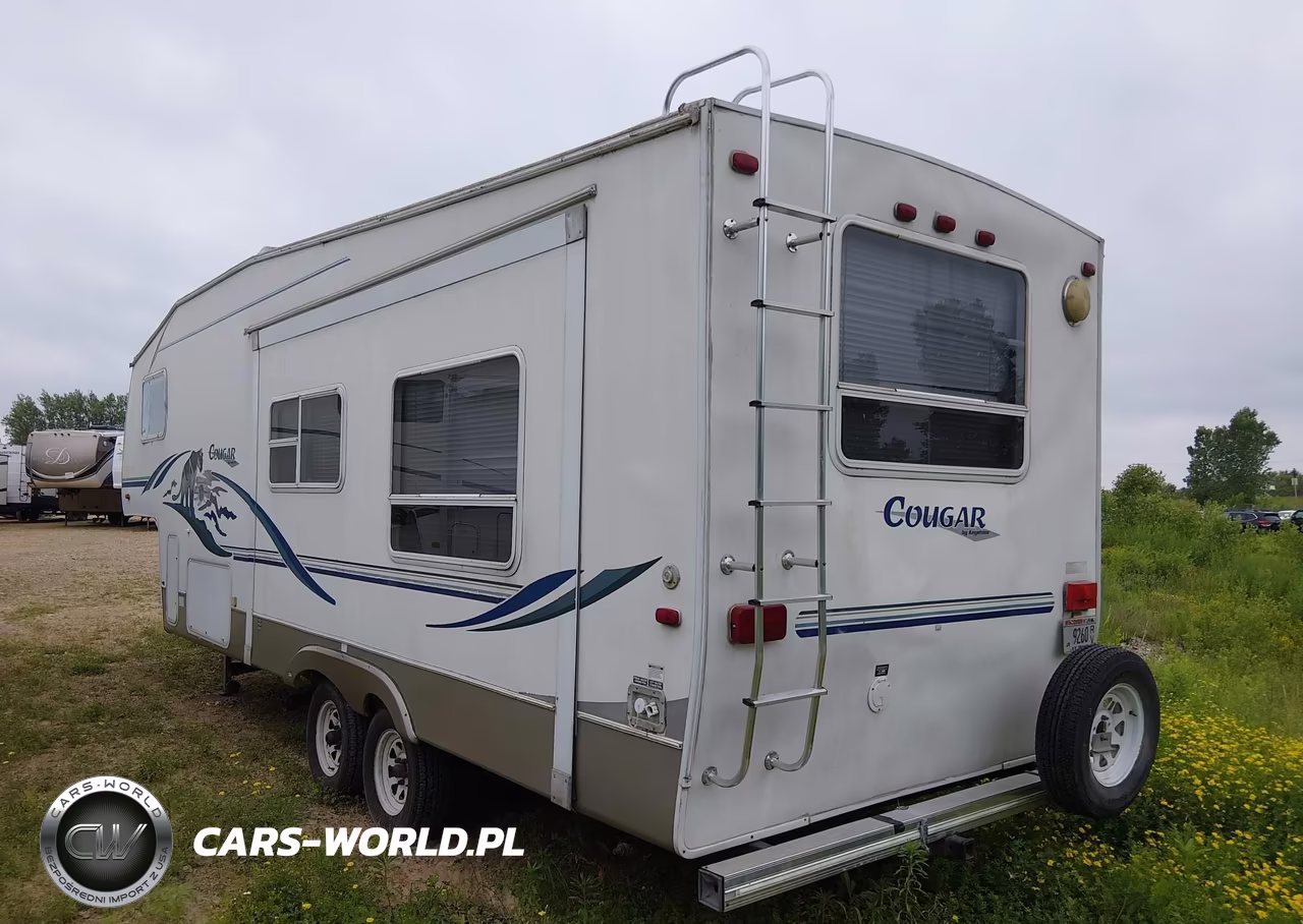 2003 Keystone Other VIN:4YDF2782032036876 - 3