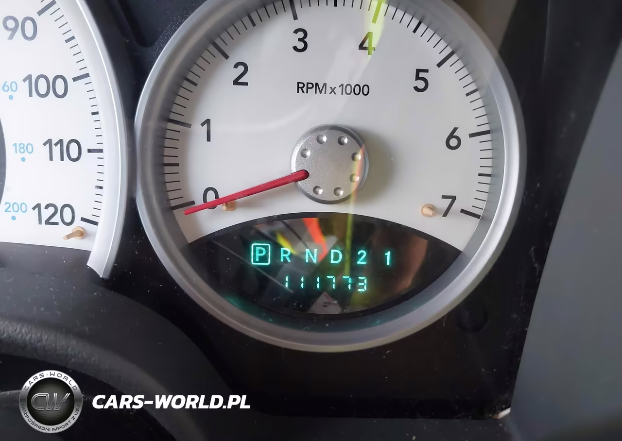 2007 Dodge Durango Slt VIN:1D8HB48277F586294 - 16