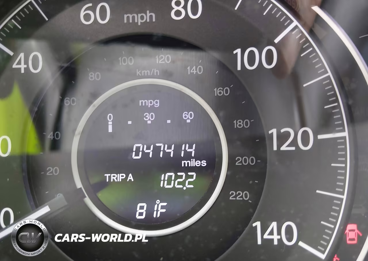 2015 Honda Cr-V Lx VIN:2HKRM3H32FH502550 - 15