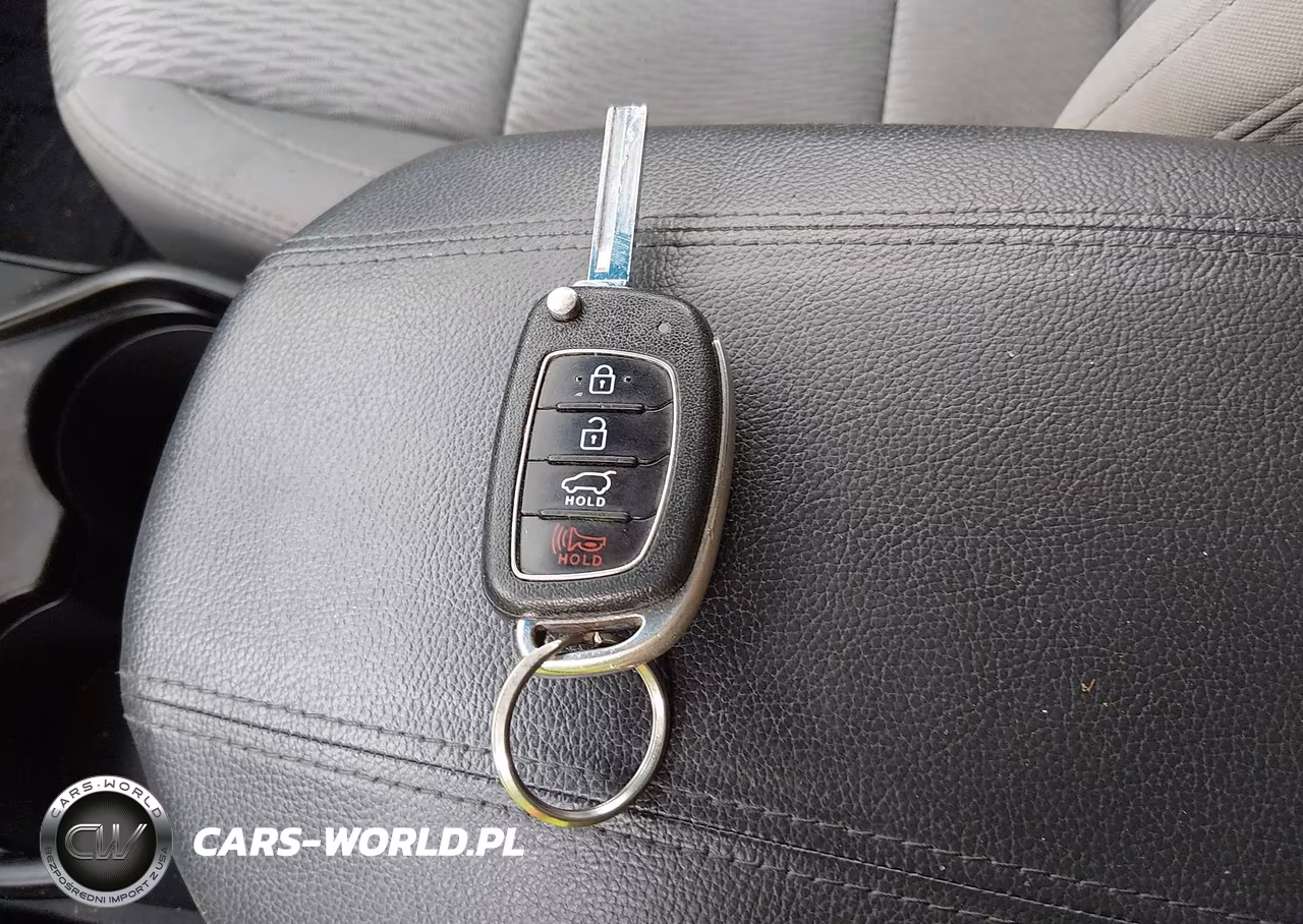 2018 Hyundai Santa Fe Sport 2.4L VIN:5NMZTDLB4JH074297 - 11