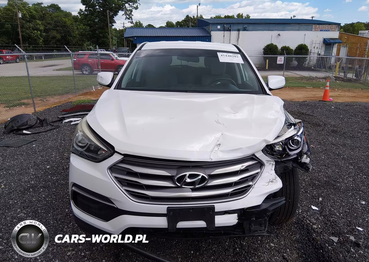 2018 Hyundai Santa Fe Sport 2.4L VIN:5NMZTDLB4JH074297 - 13