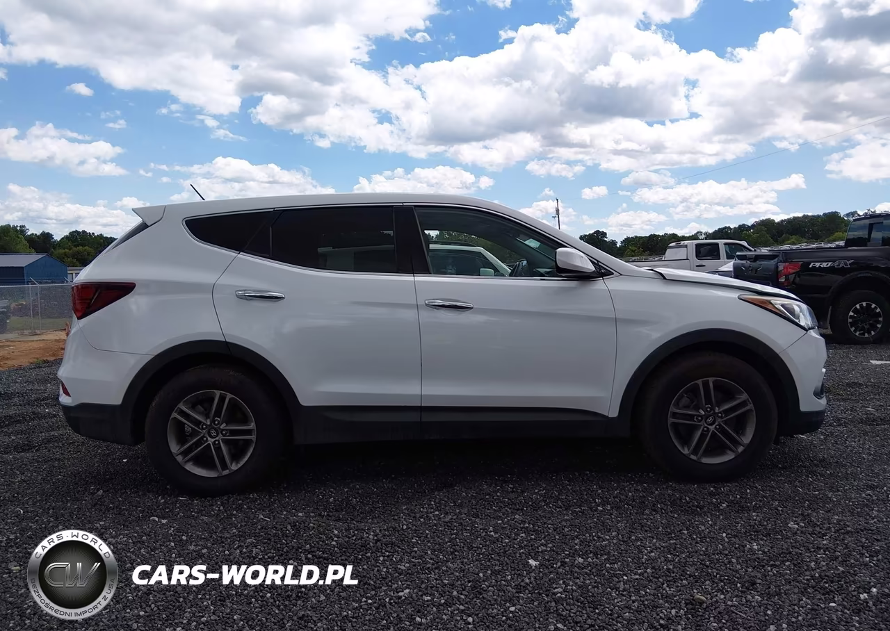 2018 Hyundai Santa Fe Sport 2.4L VIN:5NMZTDLB4JH074297 - 14