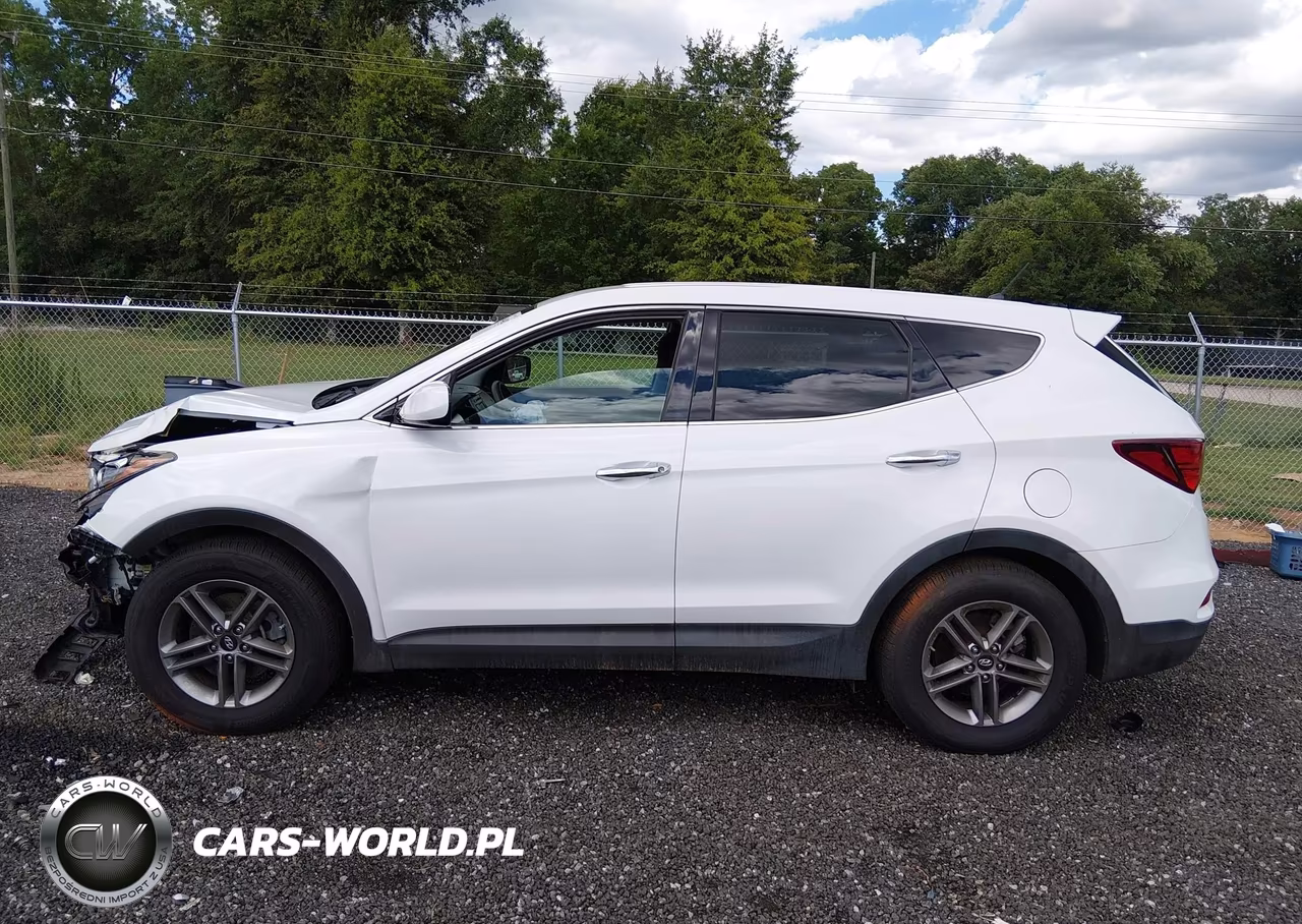 2018 Hyundai Santa Fe Sport 2.4L VIN:5NMZTDLB4JH074297 - 15