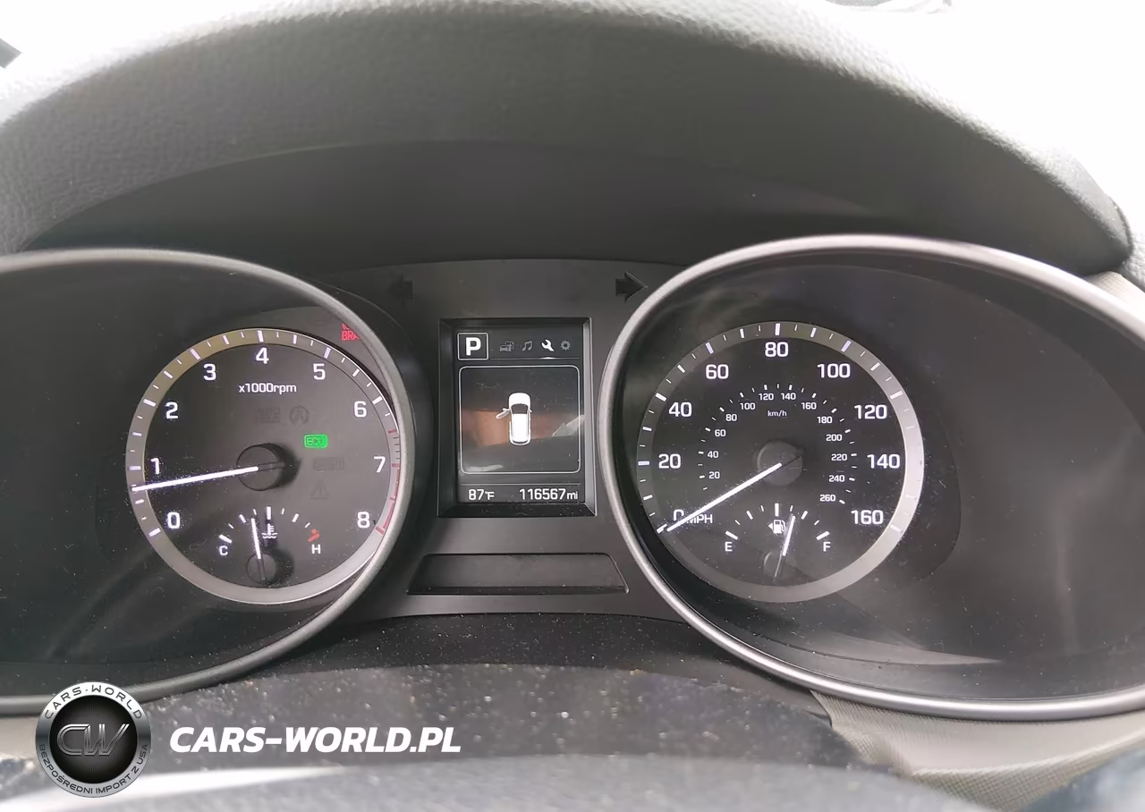 2018 Hyundai Santa Fe Sport 2.4L VIN:5NMZTDLB4JH074297 - 7