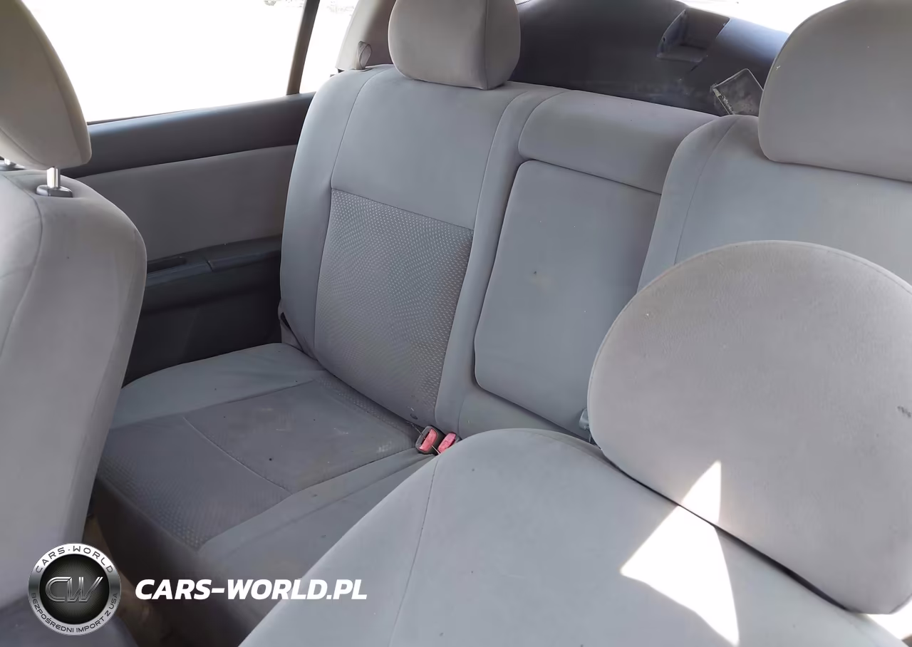 2010 Nissan Sentra 2.0 VIN:3N1AB6AP0AL611411 - 8