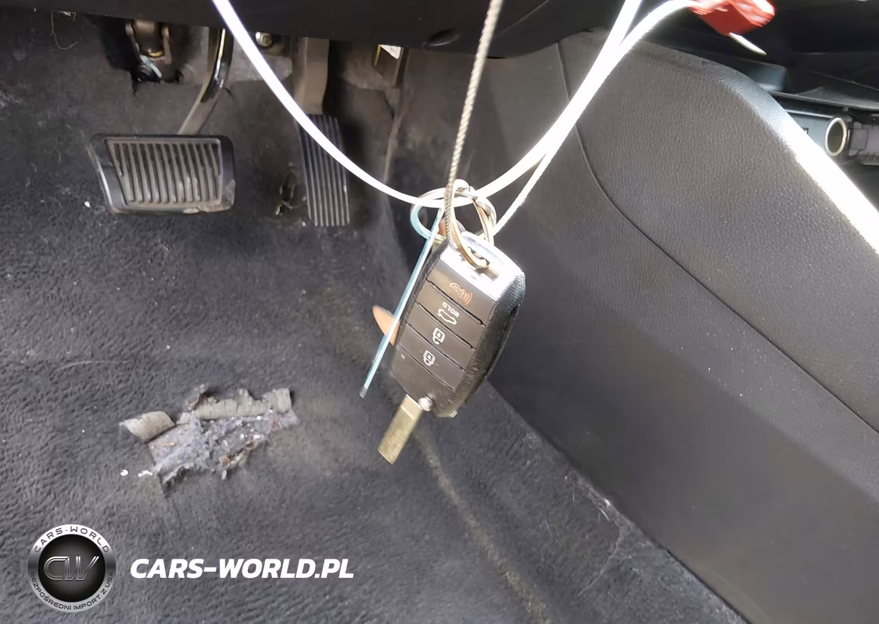 2023 Kia Rio S VIN:3KPA24AD1PE603970 - 11